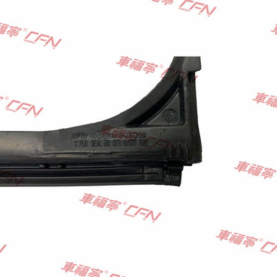 แถบซีล - แถบซีลกระจกหลังด้านหลังขวา 1497715-00-D ยาง 40*15*2