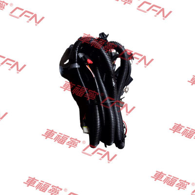 หน่วยตรวจจับการจอดรถด้านหน้า 2067958-00-B สําหรับ Tesla Model 3 Y 2017