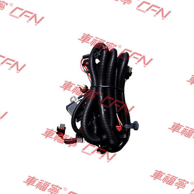 หน่วยตรวจจับการจอดรถด้านหน้า 2067958-00-B สําหรับ Tesla Model 3 Y 2017