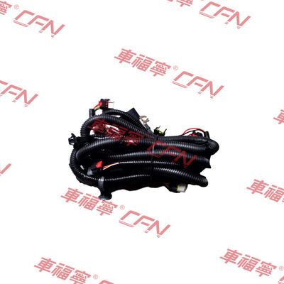 หน่วยตรวจจับการจอดรถด้านหน้า 2067958-00-B สําหรับ Tesla Model 3 Y 2017