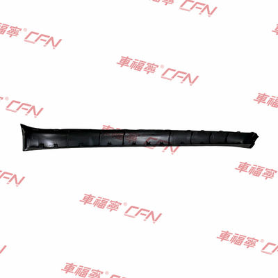 ฝาครอบขอบประตูข้างพลาสติกด้านขวาสำหรับ TESLA MODEL Y 1497744-00-B