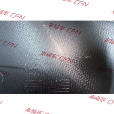 TESLA MODEL Y หน้าเครื่องเปียกผ้าฝาปิด LHD 1619812-00-A ไฟฟ้า 2021