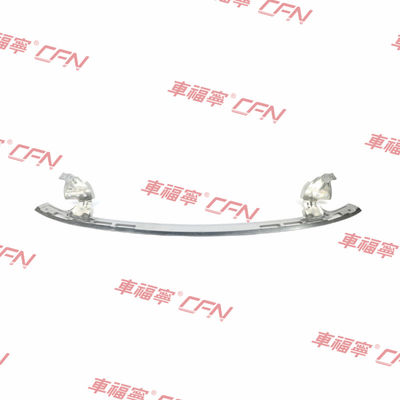 TESLA MODEL Y คานกันชนหน้า 1505433-00-A ไฟฟ้า 106*38*20