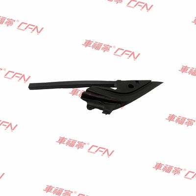 SEAL- FRONT- DOOR-GLASS RUN- LEFT HAND 1090501-00-H ยาง 62*24*2