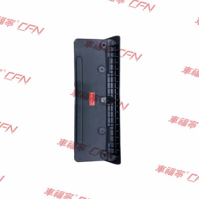 CN LICENSE PLATE BRACKET SUB-ASSEMBLY 1081628-00-A พลาสติก สีดํา 54*24*5