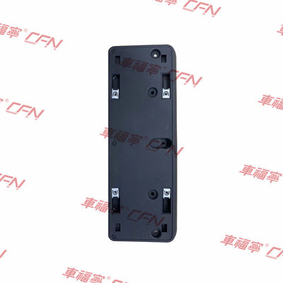 CN LICENSE PLATE BRACKET SUB-ASSEMBLY 1081628-00-A พลาสติก สีดํา 54*24*5