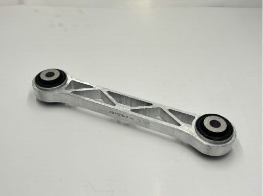 Tesla Model S/X2012-2023 ผู้โดยสารด้านหลัง ช่องควบคุมด้านล่างด้านบน