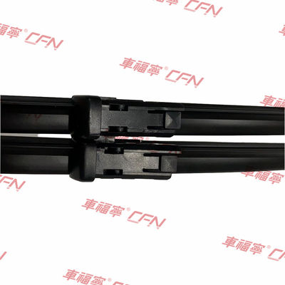 TESLA MODEL 3 WINDSHIELD WIPER BLADE 2017 1076730-00-C พลาสติก
