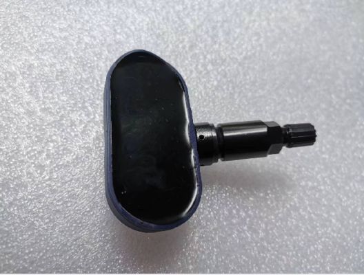 เซ็นเซอร์ TPMS Bluetooth สำหรับ Tesla Model 3/Y/S 2021 1490701-01-B แบรนด์ Parts สีดำ
