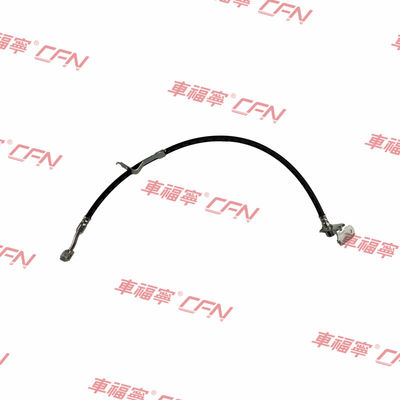 ชุดท่อเบรกหน้าด้านซ้าย (ฝั่งคนขับ) สำหรับ Tesla Model Y 1188721-00-B วัสดุคอมโพสิต