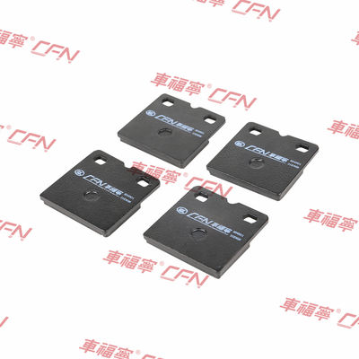 1003460-00-E KIT PARKING BRAKE LINING - SERVICES TWO CALIPERS TESLA MODEL S/X 2012-2021 การใช้งานของเครื่องยนต์ยนต์ยนต์ยนต์ยนต์ยนต์