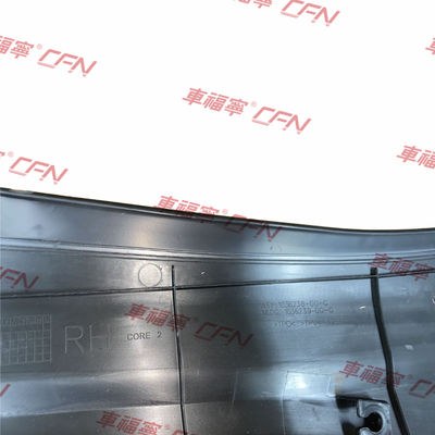 เทสล่า โมเดล เอ็กซ์ ขวา แฟรนก 1036238-00-G ABS พลาสติก 107x25x3cm