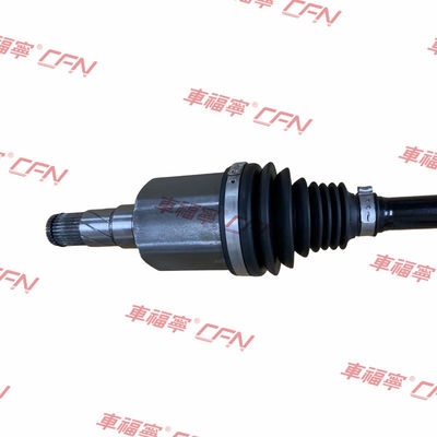 Tesla Model Y การประกอบครึ่งแกนด้านหน้า 25mm x 565mm 1188115-99-A