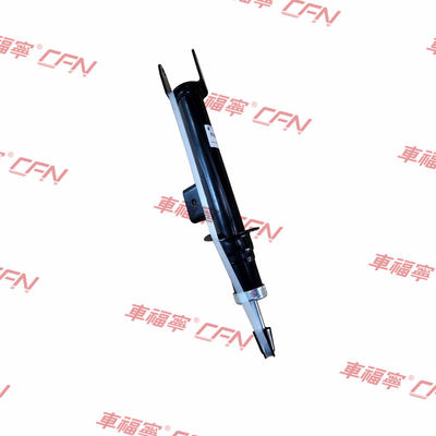 ชุดโช้คอัพหน้าขวา Tesla 1044095-00-AX เหล็กสีดำ OEM