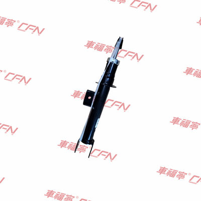 ชุดโช้คอัพหน้าขวา Tesla 1044095-00-AX เหล็กสีดำ OEM