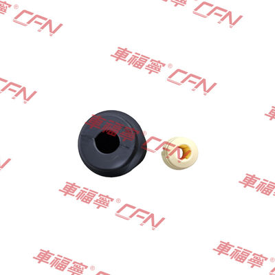 Tesla Model 3/Y แบฟเฟอร์อับอัดกระแทกด้านหน้า เหล็กดํา 1188363-00-EFCT