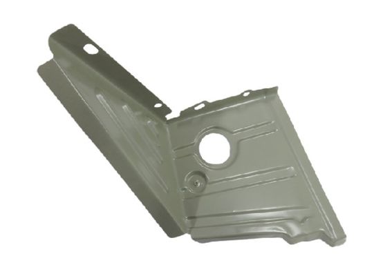 ASY, EXTN พร้อมด้วยมือขวานอก 1104200-SC-A