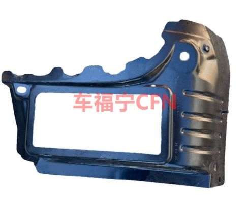 ส่วนต่อขยายแผงด้านนอกด้านซ้ายเหล็กสำหรับ Tesla 1109299-SC-A