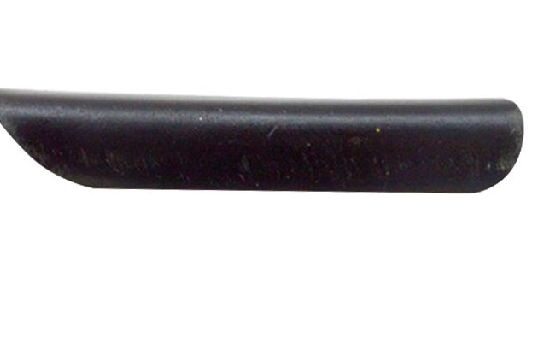 มือกระเป๋าเดินทางหลัง LH สําหรับ Tesla Model 3 2017-2023 1128968-00-C