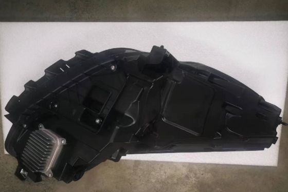 ชุดไฟหน้า LED ด้านซ้ายสำหรับ Tesla Model 3 Y 2021-2023