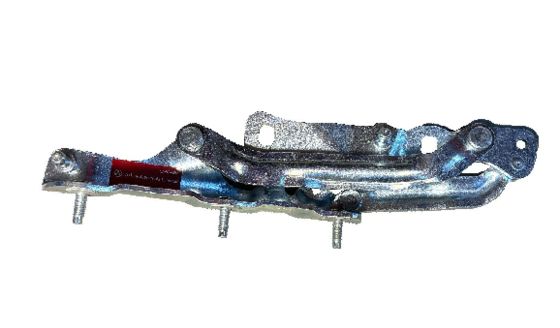 Tesla Model 3 2020 มือขวา กระเป๋าเดินทาง