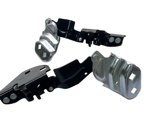 Tesla Model 3 2021 ขวา Active Hood Hinge 1643846-00-A