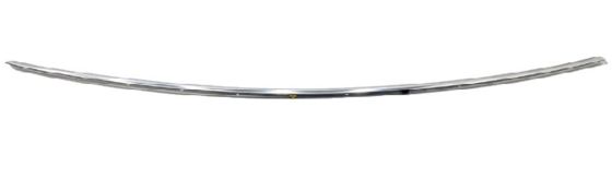 ขอบโครเมียมด้านบนขวา Tesla Model 3 ปี 2017-2023 ทนทานต่อรังสียูวี