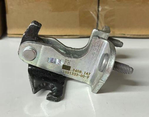 เทสล่า โมเดล 3 ซ้ายประตูหลังด้านบน 1091333-00-F 2017-2023