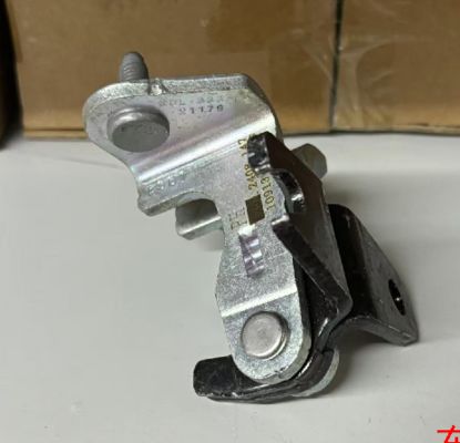 เทสล่า โมเดล 3 ซ้ายประตูหลังด้านบน 1091333-00-F 2017-2023