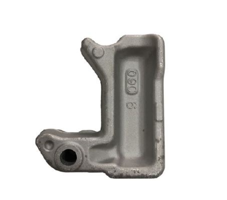 ขายึด - ขายึดโครงกันชนหน้า ซ้าย/ขวา สำหรับรุ่น Y QGGJZJ-MY-L/R