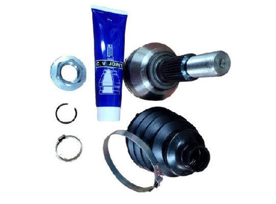 Tesla Model Y หลังนอก CV Joint TL-5002 โลหะเหล็ก