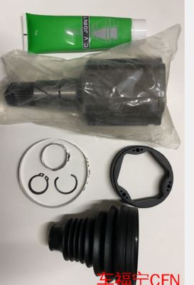 Tesla Model Y Inner CV Joint Front L/R อลูมิเนียมเหล็ก TL-7001T