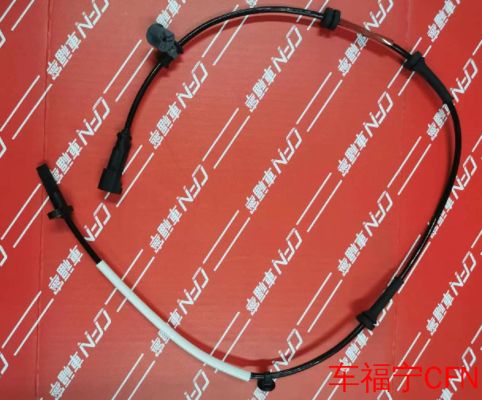 Tesla Model S 2012-2016 เซนเซอร์ความเร็วล้อหน้า ABS 6009167-00-A