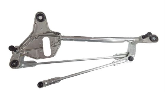 โมดูลปัดน้ำฝน Tesla Model 3 LHD 2017-2023 OEM 1076725-CN-G