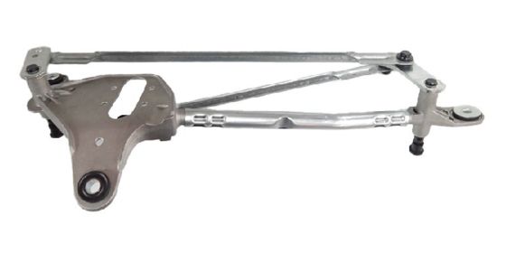 โมดูลปัดน้ำฝน Tesla Model 3 LHD 2017-2023 OEM 1076725-CN-G