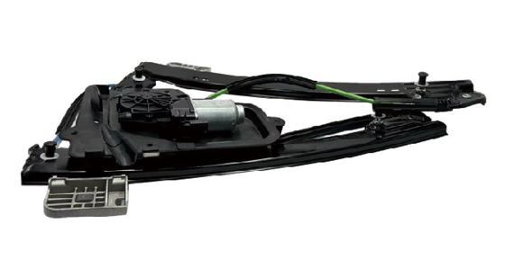 เครื่องควบคุมหน้าต่างด้านหน้าซ้าย สําหรับ Tesla Model 3 2017-2023 จีน