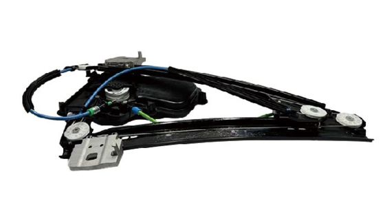 ตัวควบคุมกระจกหน้าขวาสำหรับ Tesla Model 3 2017-2023 รุ่นจีน