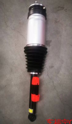 โมดูลสปริงอากาศปรับปรุงด้านหลังซ้าย สําหรับ Tesla Model X - อลูมิเนียม