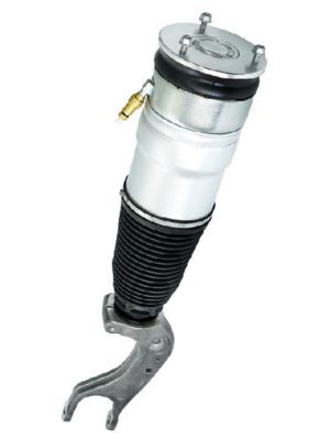 Tesla Model S โมดูลสปริงอากาศด้านหน้า DM 2012-2021