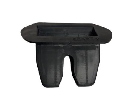 ฝาครอบสลักล็อค LIFTGATE สำหรับ TESLA MODEL Y 2021 1584544-00-B