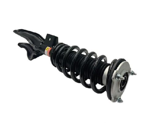 ชุดโช้คอัพหน้าซ้าย Tesla Model 3/Y พร้อมสปริง E3 Dual Motor 2017-2023