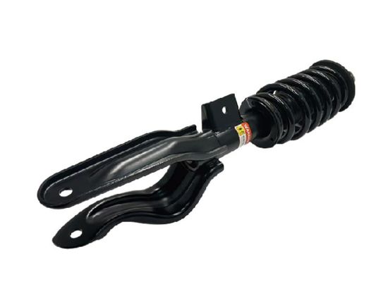 ชุดโช้คอัพหน้าซ้าย Tesla Model 3/Y พร้อมสปริง E3 Dual Motor 2017-2023