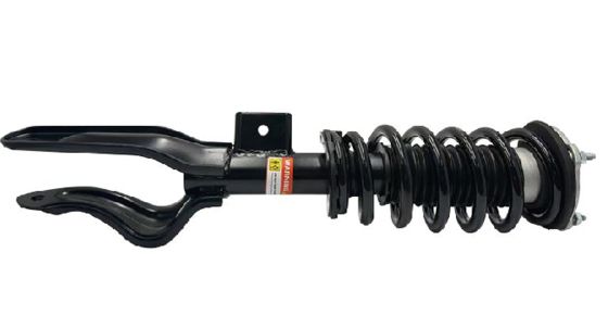 ชุดโช้คอัพหน้าซ้าย Tesla Model 3/Y พร้อมสปริง E3 Dual Motor 2017-2023