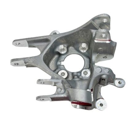 ดุมปีกนกหลังซ้าย Tesla Model S 2016-2021 1042506-00-B