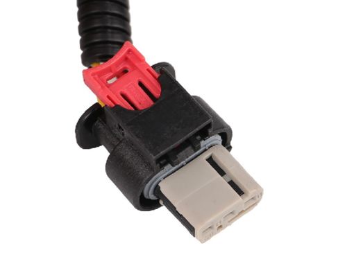 Tesla Model 3 2020 แฟสเซียด้านหน้า พรีเมียม แลมป์แฮร์เนส แอนสับบลิก 1067958-00-G