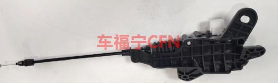 เครื่องดําเนินหมวก Tesla Model Y และการประกอบสาย 1500398-00-H