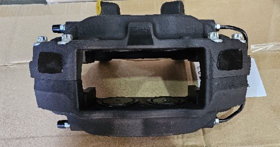 Tesla Model S/X ซ้ายหน้าเบรกแคลปเปอร์ 1007794-00-C 2012-2021