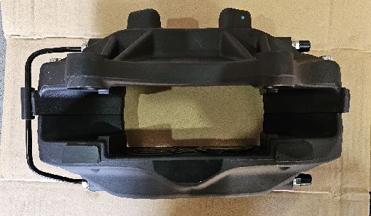 เครื่องยืดเบรกด้านขวาหลัง Tesla Model S/X 1007889-00-B 2012-2021