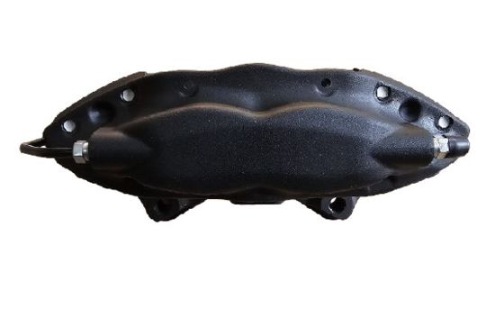 เครื่องยืดเบรกด้านขวาหลัง Tesla Model S/X 1007889-00-B 2012-2021