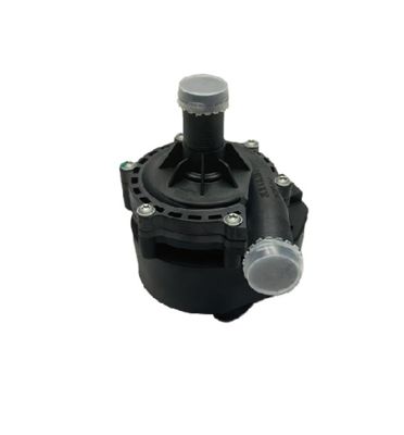 ปั๊มน้ำหล่อเย็น 50W สำหรับ Tesla Model S 2012-2016 ระบบระบายความร้อน EV